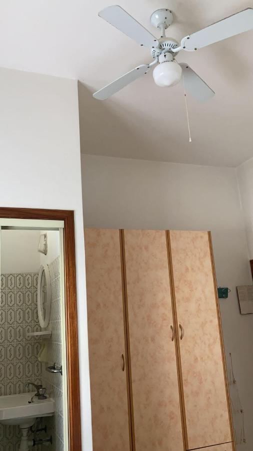 Hotel Villa Sorci Rimini Kültér fotó