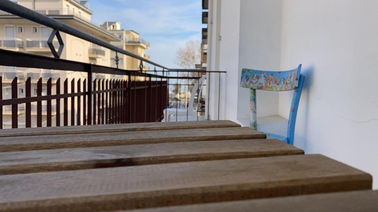 Hotel Villa Sorci Rimini Kültér fotó